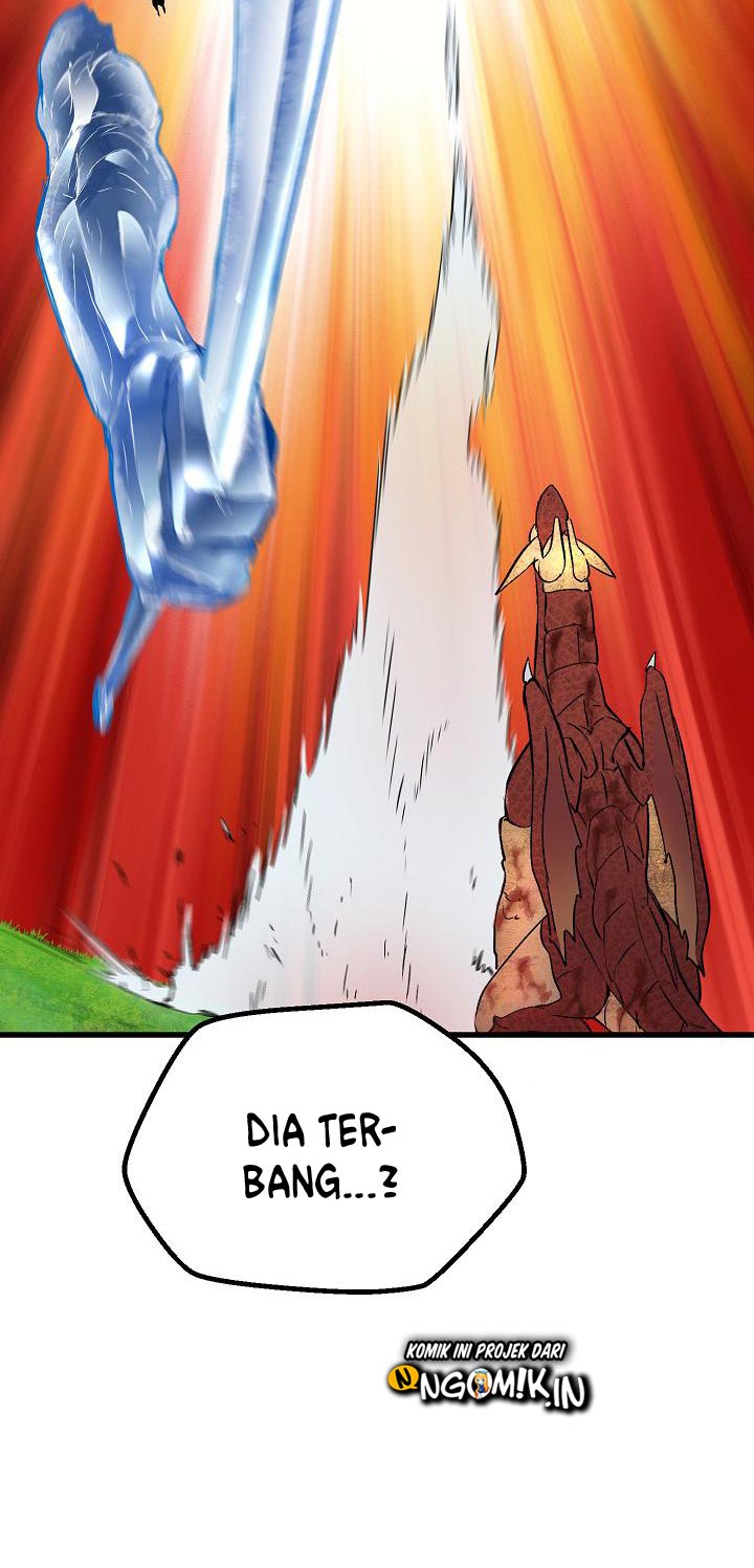 Otherworldly Sword King’s Survival Records chapter 19